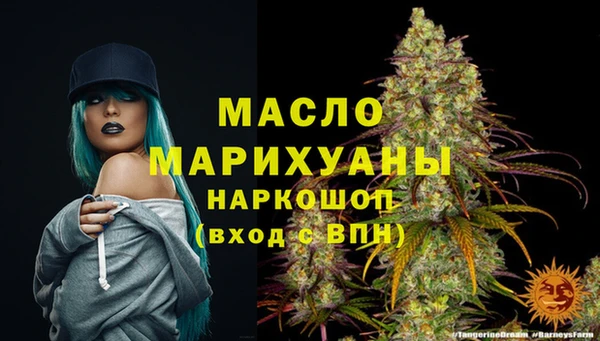 хмурый Верхний Тагил